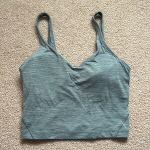 Lululemon align tank